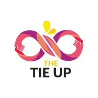 The TIE Up logo - Similar company to Design79