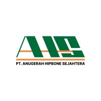PT. Anugerah Hipbone Sejahtera logo - Similar company to Amoga Sakti Pratama