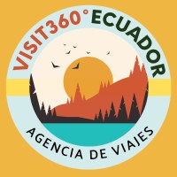 Visit 360 Ecuador logo - Similar company to Yurisa Singh