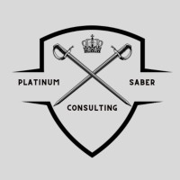 Platinum Saber Consulting logo - Similar company to Trinity Knights Consulting