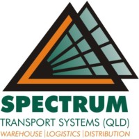Spectrum Transport Systems (QLD) Pty Ltd logo - Similar company to Bagtrans