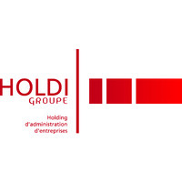 HOLDI GROUPE logo - Similar company to Sar Automatisme