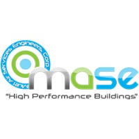 MASE logo - Similar company to Tripoli Construction