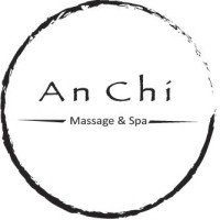 An Chi logo - Similar company to Groundwork - Holistic Massage & Wellbeing