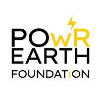 POwR Earth Foundation logo - Similar company to Pace Wisconsin