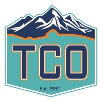 TCO Fly Shop logo - Similar company to Fishangler