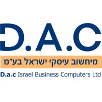 D.A.C Business Computing Israel Ltd. logo - Similar company to Kluren Technologies