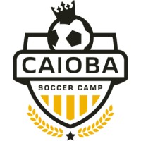 Caioba Soccer Camp logo - Similar company to Recheio