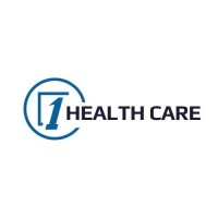 1 HEALTHCARE logo - Similar company to Integrity & Multi Service Pty Ltd