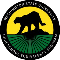 High School Equivalency Program logo - Similar company to College Assistance Migrant Program (Camp) @ Wsu