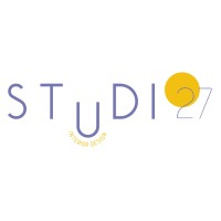 Studio 27 Interior Design logo - Similar company to Flowvend