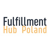 Fulfillment Hub Poland logo - Similar company to Packman Fulfillment Sp. Z O.O.
