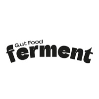 Gut Food Ferment logo - Similar company to Eager