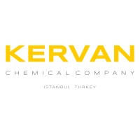 KERVAN CHEMICAL logo - Similar company to Arifoğlu Scafom Rux