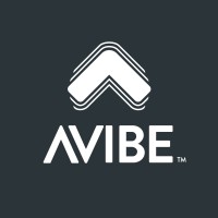 AVIBE logo - Similar company to :Delmain