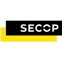 Secop logo - Similar company to Avak