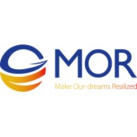 MOR software JSC, Da Nang logo - Similar company to Spaceshare