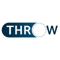 THROW logo - Similar company to Aucune