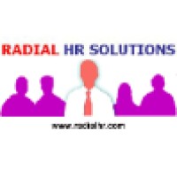 Radial HR Solutions logo - Similar company to Vaakruthi