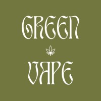 GreenVape Alsace logo - Similar company to Moret