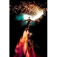 Jetpack events & entertainment logo - Similar company to Devcorp Pty Ltd