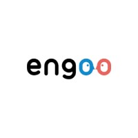 Engoo Tutors logo - Similar company to Dive Mkt