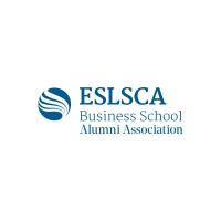 ESLSCA Alumni - FRANCE logo - Similar company to Paris Eslsca Business School