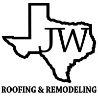 JW Roofing & Remodeling logo - Similar company to Techline Roofing And Restoration