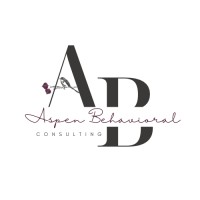 Aspen Behavioral Consulting logo - Similar company to Zenly Solutions