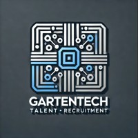 GartenTech Talent logo - Similar company to Alfit Recruiter