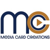 Media Card Creations logo - Similar company to Prokerala
