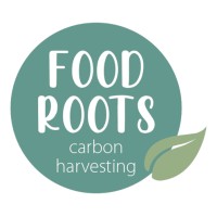 foodroots.earth logo - Similar company to Brew’D Bites