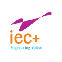 IEC+ (a member of IM GROUP) logo - Similar company to Im Group (Formerly Inkmaker Group)