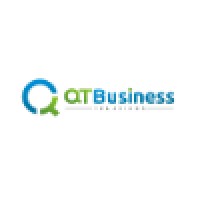 QT Business Solutions logo - Similar company to Minchyn®