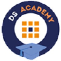 Dotsquares Academy logo - Similar company to Dot Squared Technologies