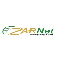 ZARNet Zimbabwe logo - Similar company to Dp Telecom Limited