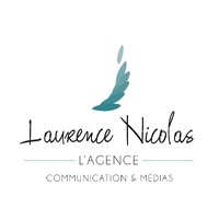 Agence Laurence Nicolas logo - Similar company to Permis De Construire 35