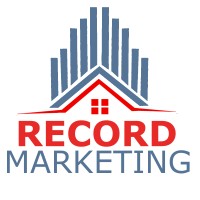 Record Marketing logo - Similar company to Linkedin Gurus