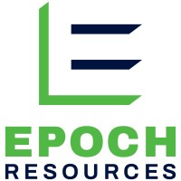Epoch Resources logo - Similar company to Silver Spear Ventures