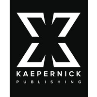 Kaepernick Publishing logo - Similar company to Know Your Rights Camp