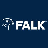 FALK France logo - Similar company to Technochape
