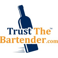 TrustTheBartender.com logo - Similar company to American Sorghum