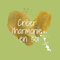 Créer l'harmonie en soi logo - Similar company to Maison Résilience - L’Empreinte Du Corps