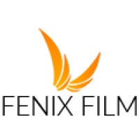 Fenix Film logo - Similar company to Jester Studio