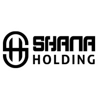 Shana Holding logo - Similar company to Grishana