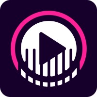 Octodub logo - Similar company to Synthetics Media