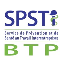 SPSTi BTP logo - Similar company to Agestra