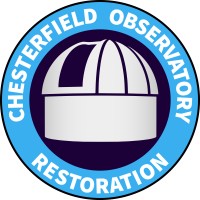 Chesterfield Observatory Restoration Project logo - Similar company to Manhco