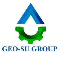 GEO-SU GROUP logo - Similar company to Bss Mmc