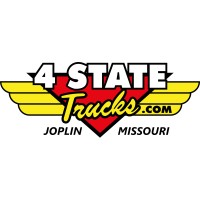 4 State Trucks logo - Similar company to G7 Logistics